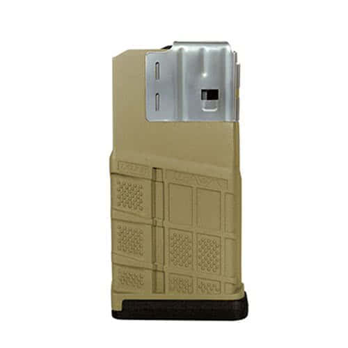 Lancer L7 Advanced Warfighter Magazine